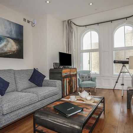 Harlech Apartments - Branwen Zewnętrze zdjęcie