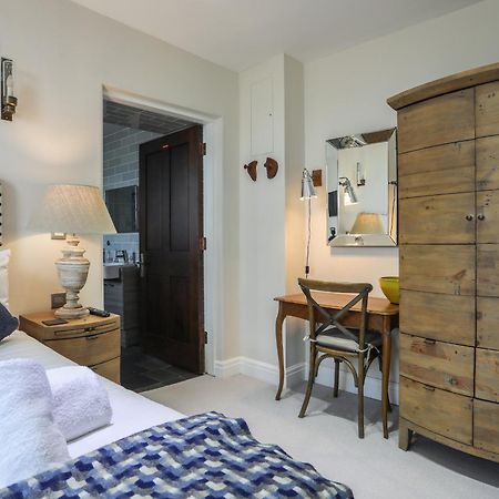 Harlech Apartments - Branwen Zewnętrze zdjęcie