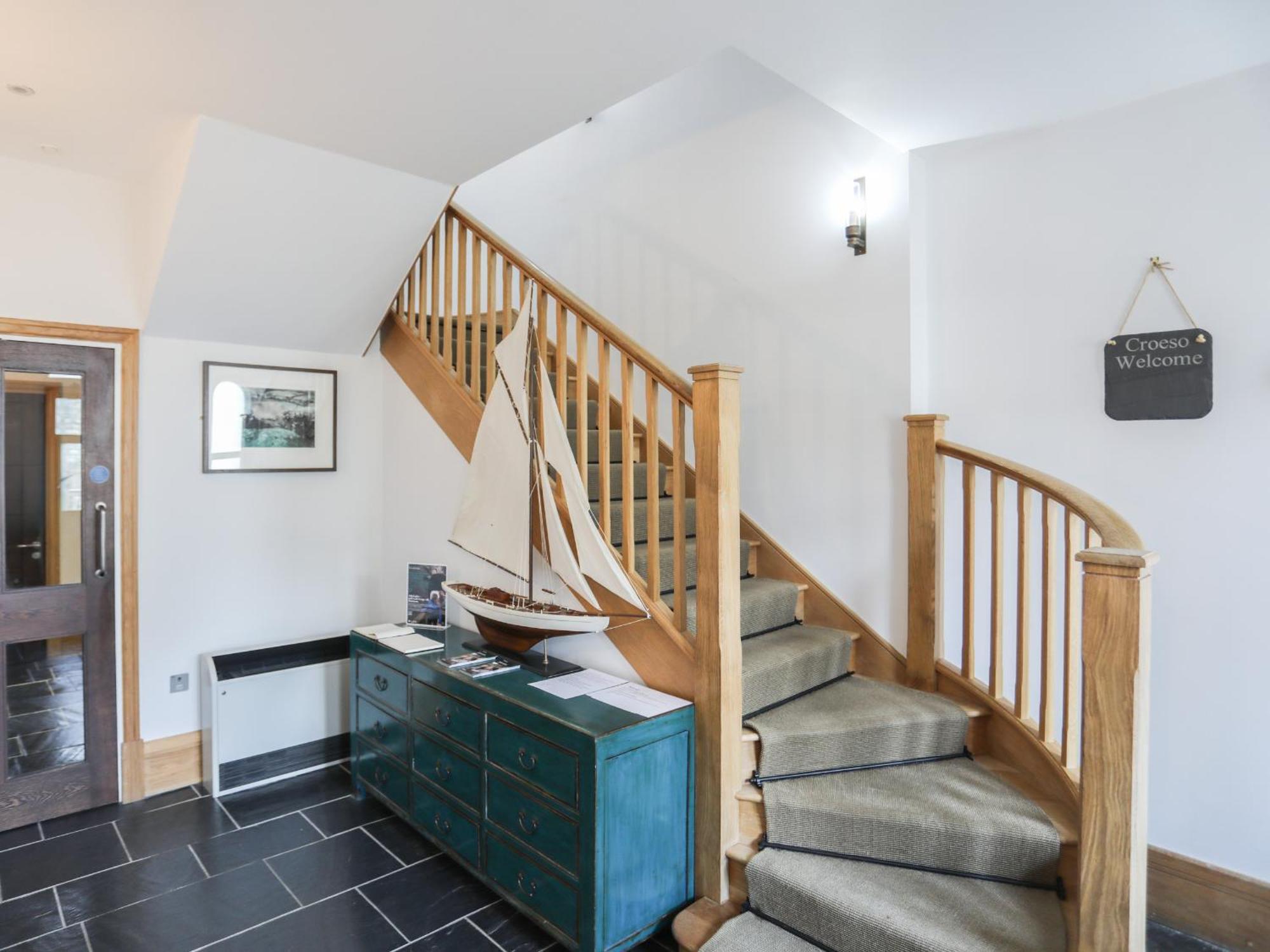 Harlech Apartments - Branwen Zewnętrze zdjęcie