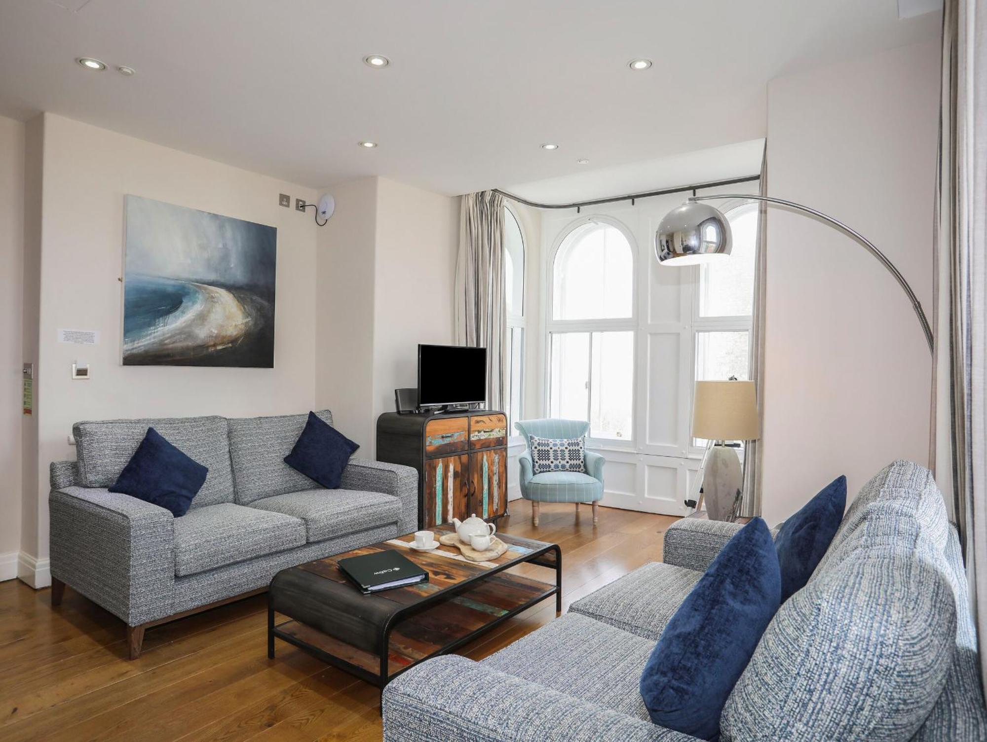 Harlech Apartments - Branwen Zewnętrze zdjęcie