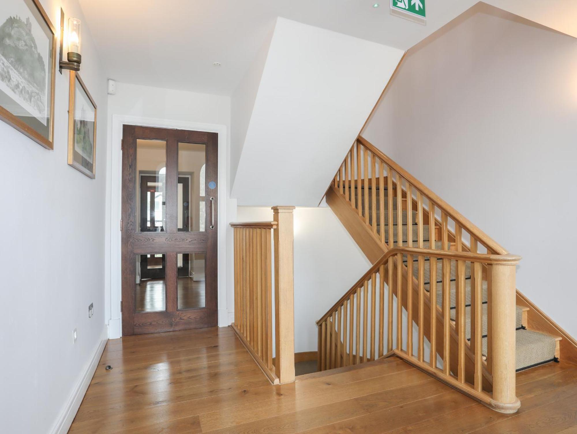 Harlech Apartments - Branwen Zewnętrze zdjęcie